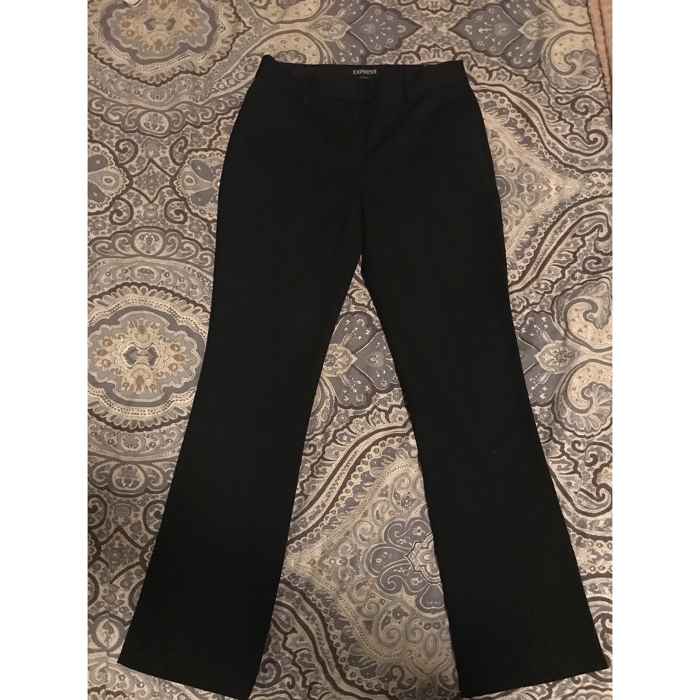 Express Columnist Pants